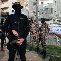 Borci Islamskog džihada