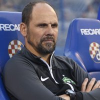 NK Dinamo - NK Ludogorec, 3. pretkolo Lige prvaka, 9.8.2022.
