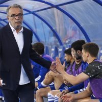 NK Dinamo - NK Ludogorec, 3. pretkolo Lige prvaka, 9.8.2022.