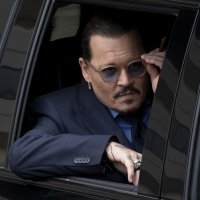 Johnny Depp