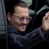 Johnny Depp