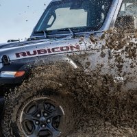 Jeep metlice brisača vjetrobrana s po 12 rupa