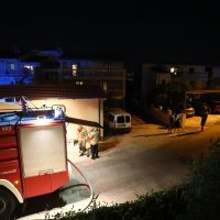 Požar u Dragovodama