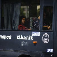 Autotransport Šibenik