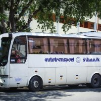 Autotransport Šibenik