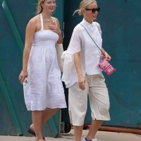 Gwyneth Paltrow i kćer Apple