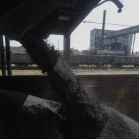 Rudnik ugljena u Luhansku