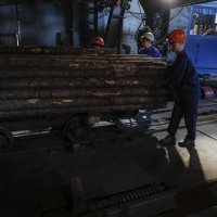 Rudnik ugljena u Luhansku