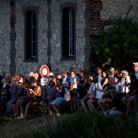 Spašavanje kita beluge iz Seine