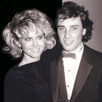 Olivia Newton-John i Matt Lattanzi