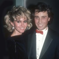 Olivia Newton-John i Matt Lattanzi