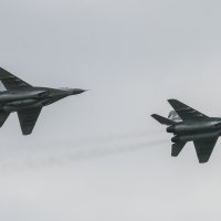Ukrajinski MiG-29