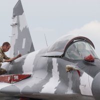 Ukrajinski MiG-29