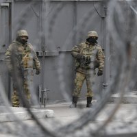 Nuklearka u Zaporižju