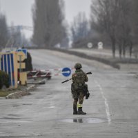 Nuklearka u Zaporižju