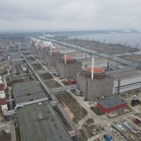 Nuklearka u Zaporižju
