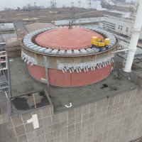 Nuklearka u Zaporižju