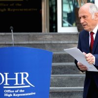 Christian Schmidt u BiH