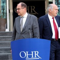 Christian Schmidt u BiH