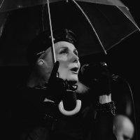 Josipa Lisac na Tvrđavi sv. Mihovila u Šibeniku