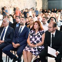 Nikola Dobroslavić, Mate Franković, Dubravka Šuica, Jadran Kapor