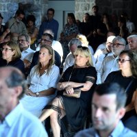 Komemoracija za Antuna Maslu u Lazaretima