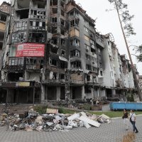 Rat u Ukrajini 10.08.2022.