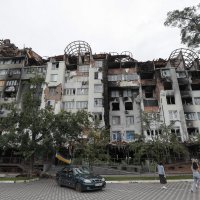 Rat u Ukrajini 10.08.2022.