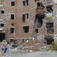 Rat u Ukrajini 10.08.2022.