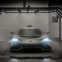 Započela proizvodnja Mercedes-AMG One