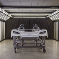 Započela proizvodnja Mercedes-AMG One