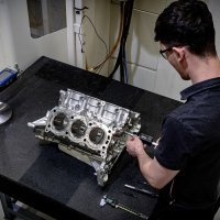 Započela proizvodnja Mercedes-AMG One