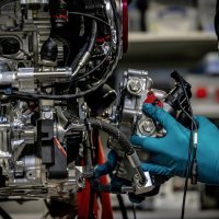 Započela proizvodnja Mercedes-AMG One