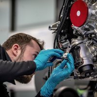 Započela proizvodnja Mercedes-AMG One