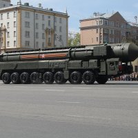 Lansirno vozilo RS-24