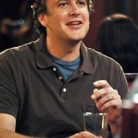 Jason Segel u 'Kako sam upoznao vašu majku'