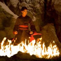 Dev Patel u 'Avatar: Posljednji gospodar vjetrova’