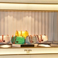 Proizvodi brenda Prada