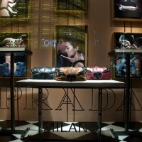 Proizvodi brenda Prada