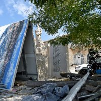 Konferencija za medije Katarine Peović i vijećnika liste Vrime