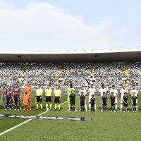 Vitoria Guimaraes - Hajduk, uzvratna utakmica 3. pretkola KL-e