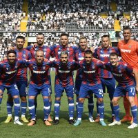 Vitoria Guimaraes - Hajduk, uzvratna utakmica 3. pretkola KL-e