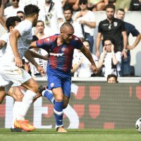 Vitoria Guimaraes - Hajduk, uzvratna utakmica 3. pretkola KL-e
