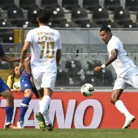 Vitoria Guimaraes - Hajduk, uzvratna utakmica 3. pretkola KL-e