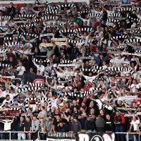 Real Madrid - Eintracht Frankfurt, Uefin Superkup