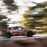 Lamborghini srušio SUV rekord na Pikes Peaku