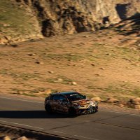 Lamborghini srušio SUV rekord na Pikes Peaku