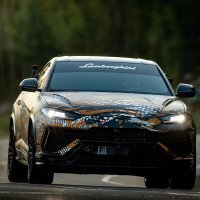 Lamborghini srušio SUV rekord na Pikes Peaku