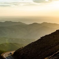 Lamborghini srušio SUV rekord na Pikes Peaku