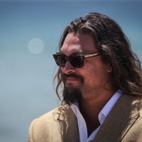 Jason Momoa